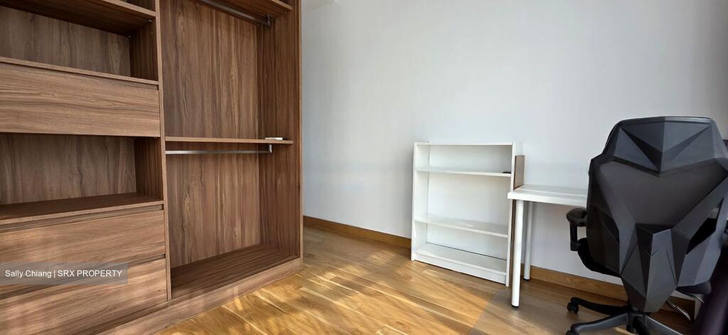 Neem Tree (D12), Apartment #451430091